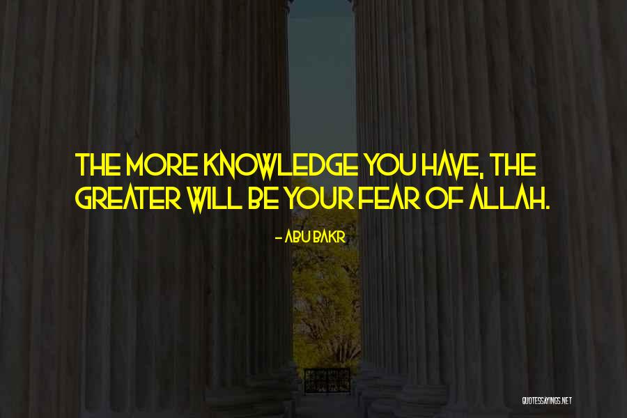 Pripada Li Quotes By Abu Bakr Pripada Li Quotes By Abu Bakr