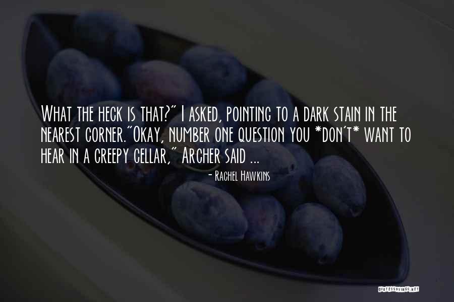 Pripada Znak Quotes By Rachel Hawkins Pripada Znak Quotes By Rachel Hawkins