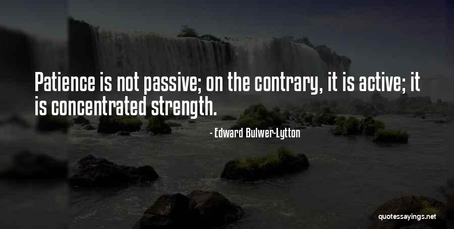 Pripadajucim Quotes By Edward Bulwer-Lytton Pripadajucim Quotes By Edward Bulwer-Lytton