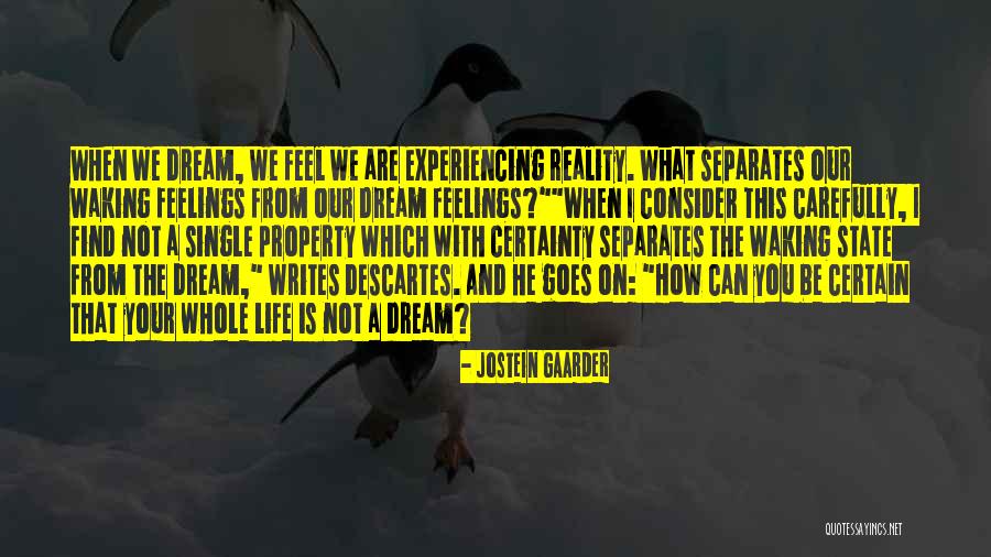 Pripadajucim Quotes By Jostein Gaarder Pripadajucim Quotes By Jostein Gaarder