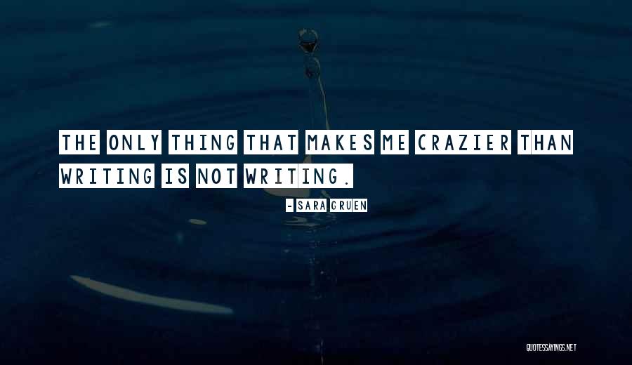 Pripadajucim Quotes By Sara Gruen