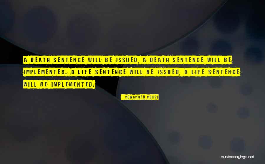 Pripadanje Quotes By Mohammed Morsi Pripadanje Quotes By Mohammed Morsi