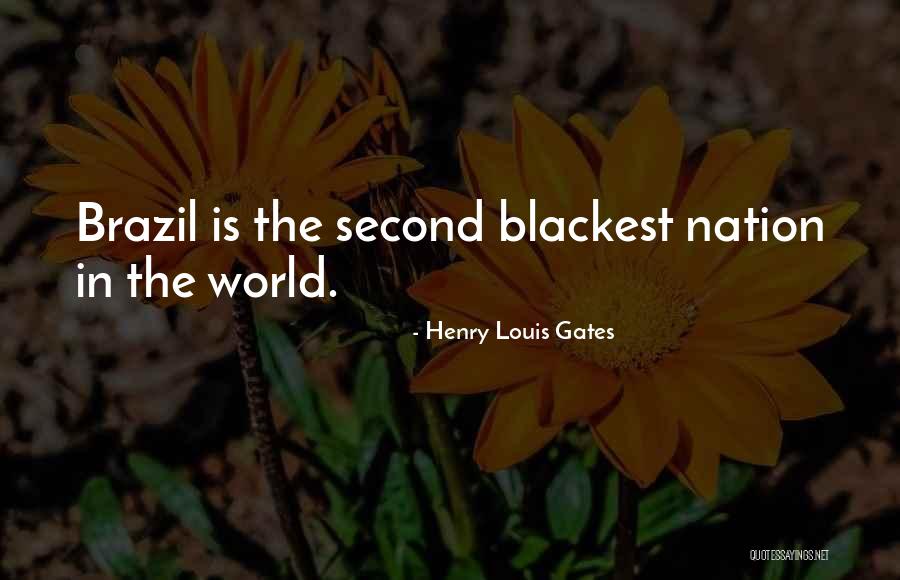 Priponi Quotes By Henry Louis Gates Priponi Quotes By Henry Louis Gates