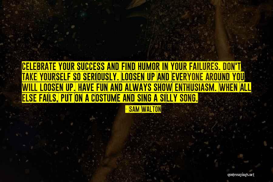 Priponi Quotes By Sam Walton Priponi Quotes By Sam Walton
