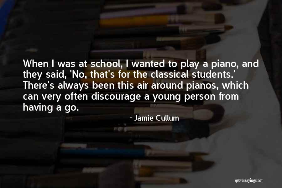 Pripovetka Vetar Quotes By Jamie Cullum Pripovetka Vetar Quotes By Jamie Cullum