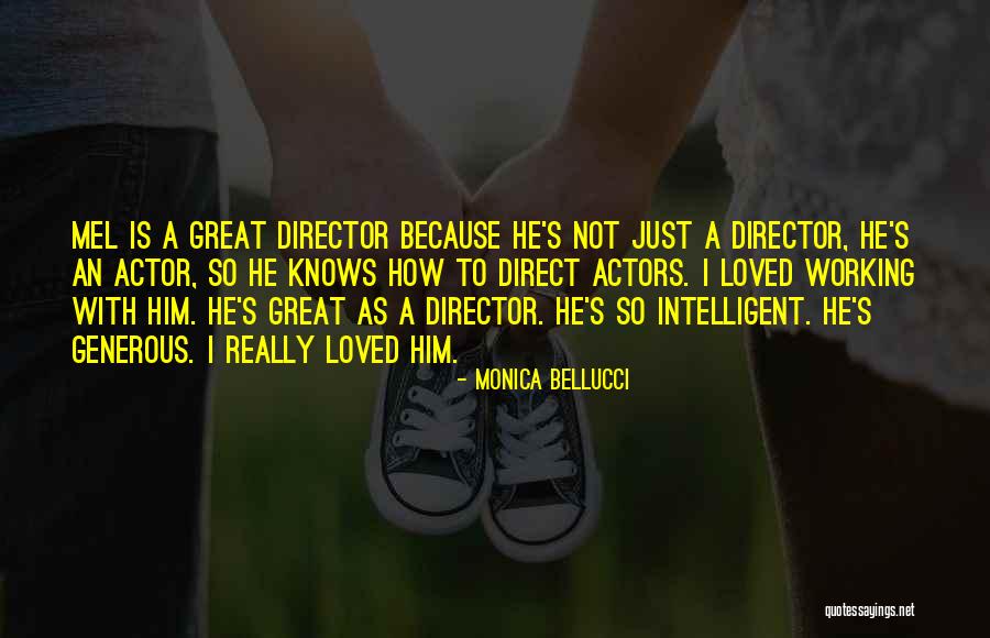 Pripovetka Vetar Quotes By Monica Bellucci Pripovetka Vetar Quotes By Monica Bellucci