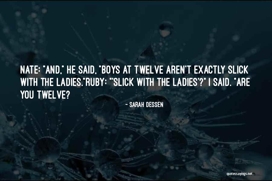 Pripovetka Vetar Quotes By Sarah Dessen Pripovetka Vetar Quotes By Sarah Dessen