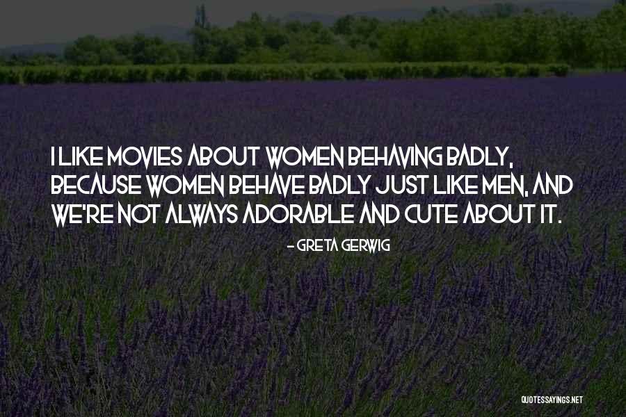 Priprema Gulasa Quotes By Greta Gerwig Priprema Gulasa Quotes By Greta Gerwig