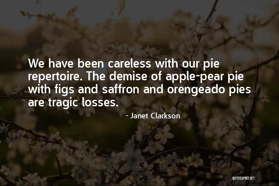 Priprema Gulasa Quotes By Janet Clarkson Priprema Gulasa Quotes By Janet Clarkson