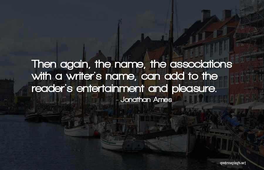 Priprema Gulasa Quotes By Jonathan Ames Priprema Gulasa Quotes By Jonathan Ames