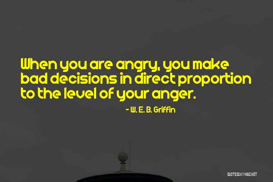 Priprema Gulasa Quotes By W. E. B. Griffin Priprema Gulasa Quotes By W. E. B. Griffin