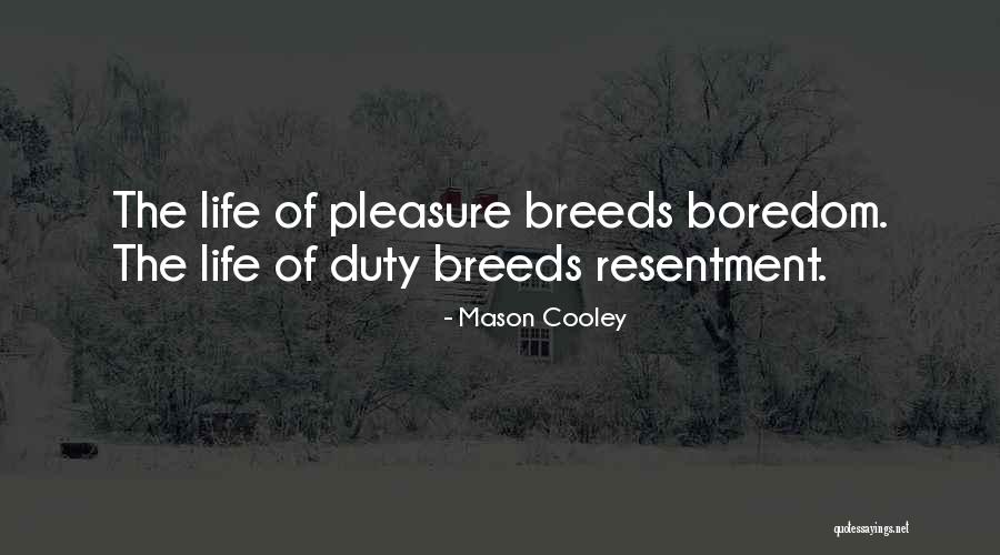 Priprema Lososa Quotes By Mason Cooley Priprema Lososa Quotes By Mason Cooley