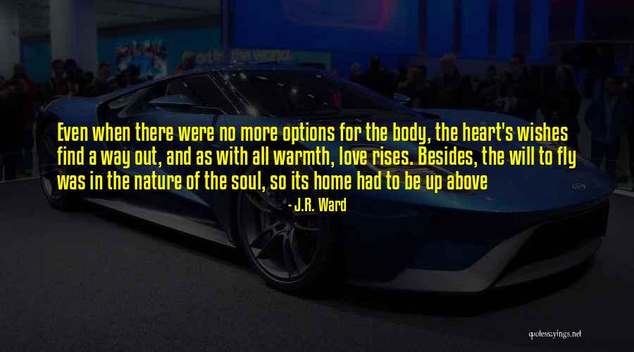 Priredje Quotes By J.R. Ward Priredje Quotes By J.R. Ward