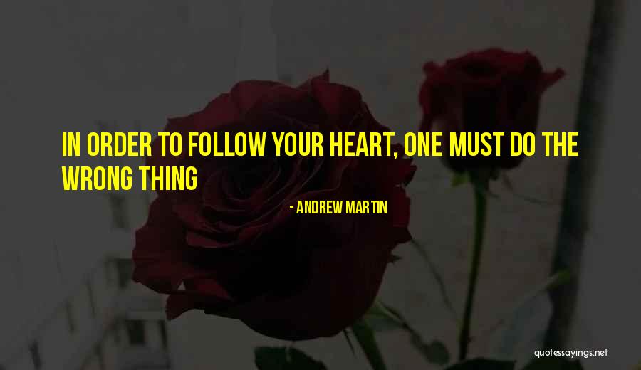 Priretroncess Quotes By Andrew Martin