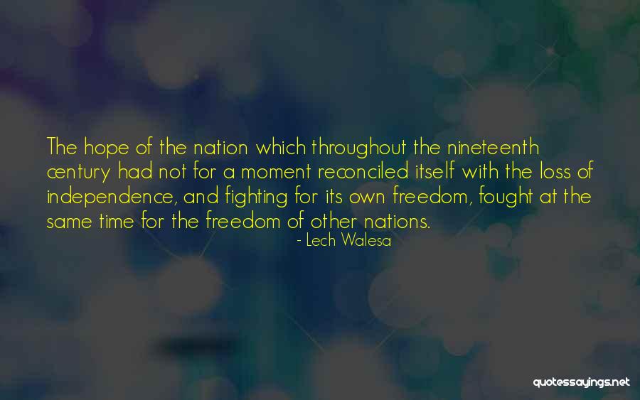 Priroda I Zdravlje Quotes By Lech Walesa Priroda I Zdravlje Quotes By Lech Walesa