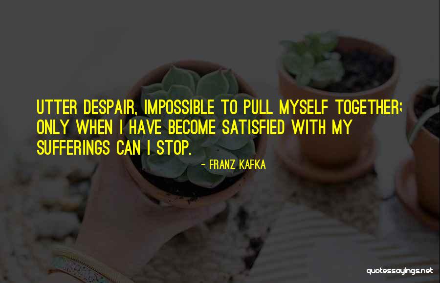 Prirucnik Access Quotes By Franz Kafka