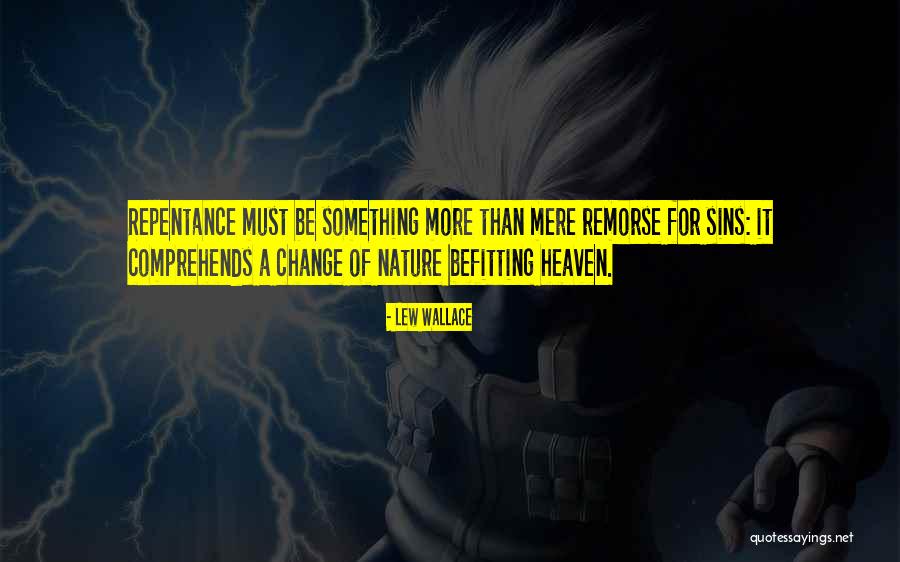 Pris Stratton Quotes By Lew Wallace