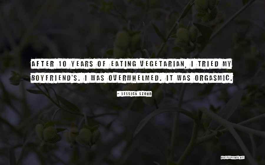 Prisacaru Andreea Quotes By Jessica Szohr Prisacaru Andreea Quotes By Jessica Szohr