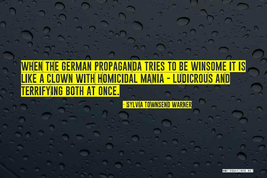 Prisas Wine Quotes By Sylvia Townsend Warner Prisas Wine Quotes By Sylvia Townsend Warner