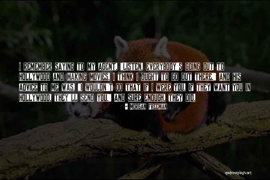 Prisbrey Coat Quotes By Morgan Freeman Prisbrey Coat Quotes By Morgan Freeman