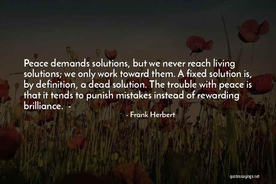 Priscaprimasari Quotes By Frank Herbert Priscaprimasari Quotes By Frank Herbert