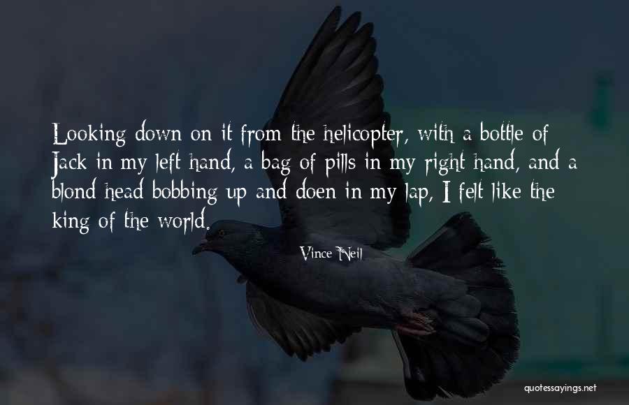 Prischmann Skin Quotes By Vince Neil Prischmann Skin Quotes By Vince Neil