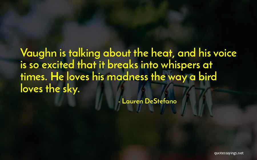 Priscila Belfort Quotes By Lauren DeStefano Priscila Belfort Quotes By Lauren DeStefano