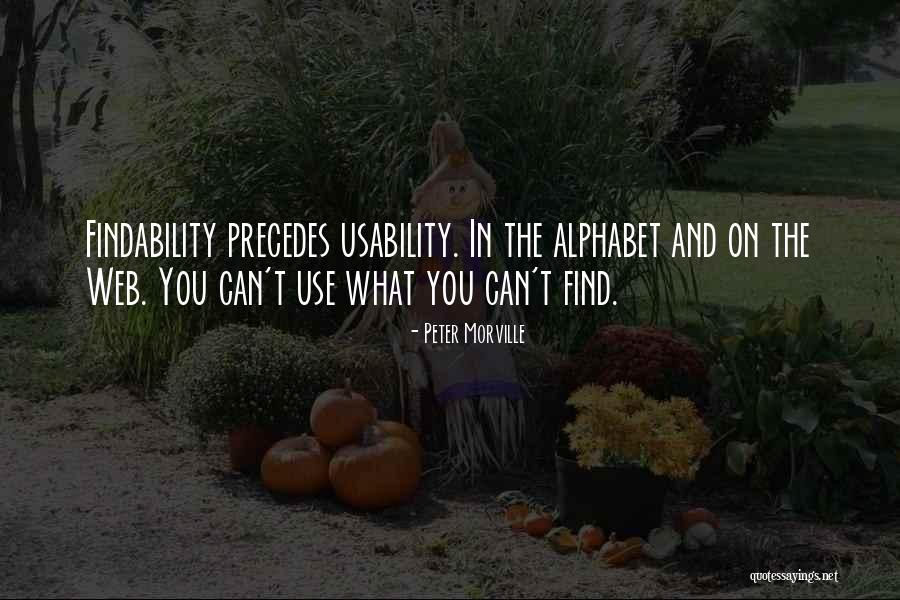 Priscila Belfort Quotes By Peter Morville Priscila Belfort Quotes By Peter Morville