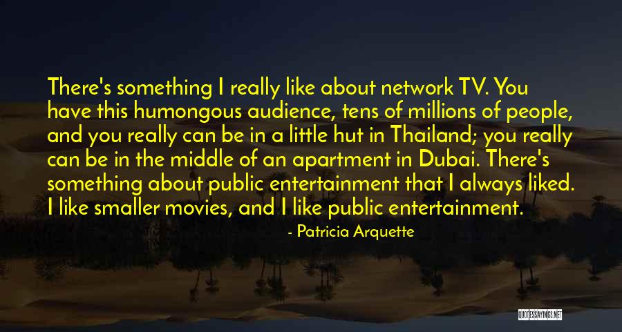 Prisciliano Brochero Quotes By Patricia Arquette Prisciliano Brochero Quotes By Patricia Arquette