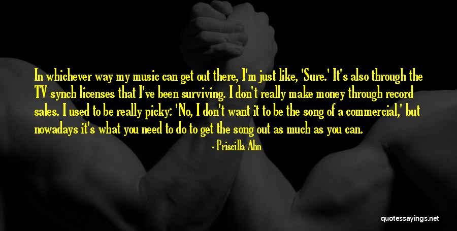 Priscilla Ahn Quotes 1052289 Priscilla Ahn Quotes 1052289