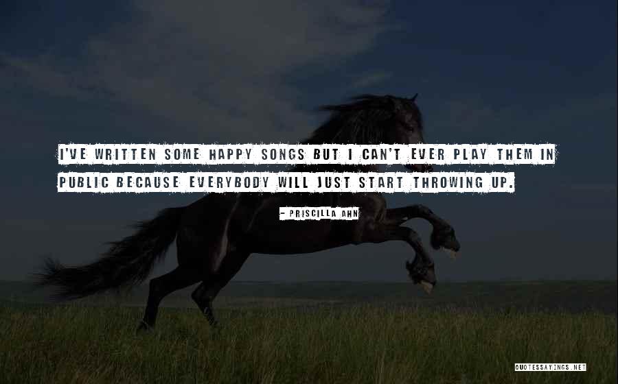 Priscilla Ahn Quotes 1447630 Priscilla Ahn Quotes 1447630