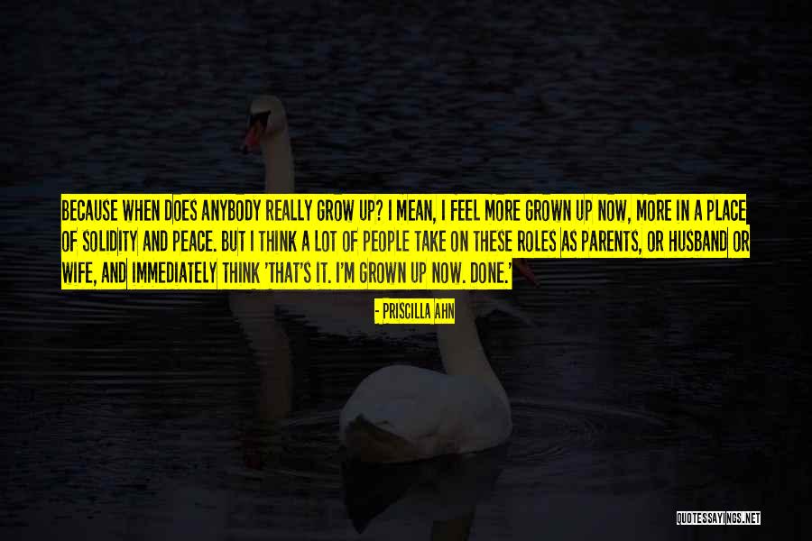 Priscilla Ahn Quotes 1699191 Priscilla Ahn Quotes 1699191