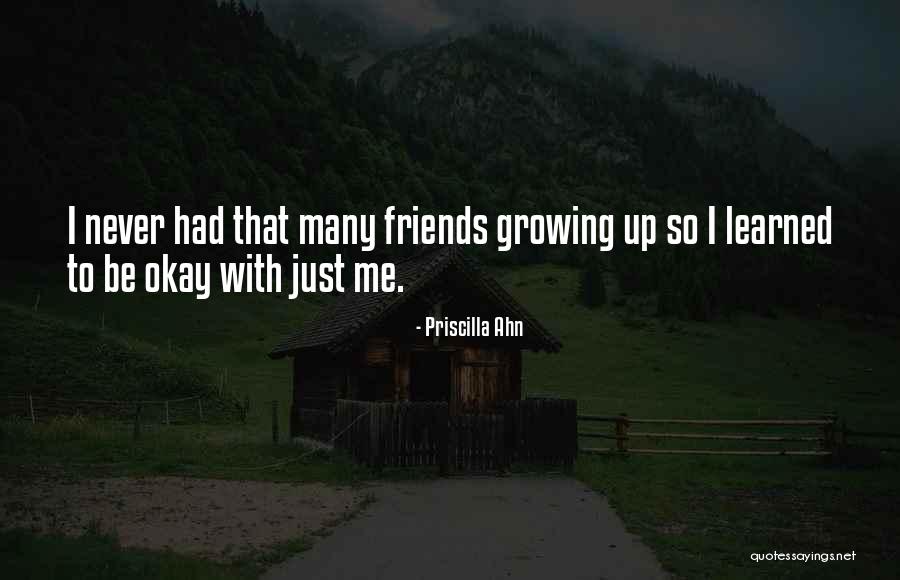 Priscilla Ahn Quotes 2174862 Priscilla Ahn Quotes 2174862
