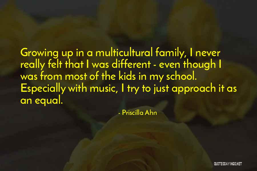 Priscilla Ahn Quotes 660117