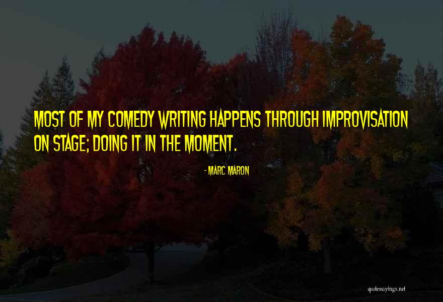 Priscilla Barnes Quotes By Marc Maron Priscilla Barnes Quotes By Marc Maron