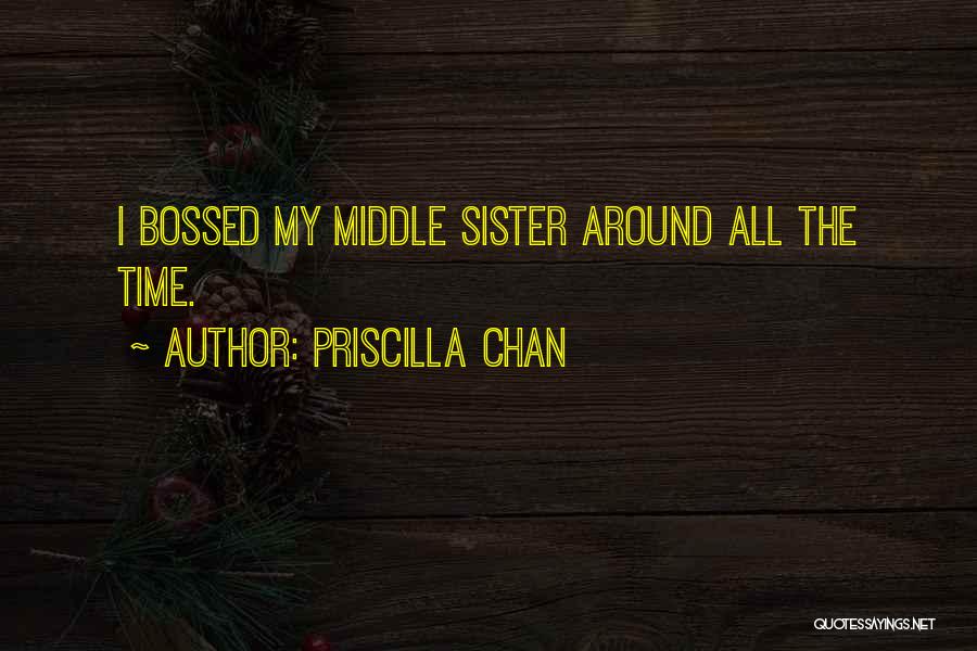 Priscilla Chan Quotes 1900216