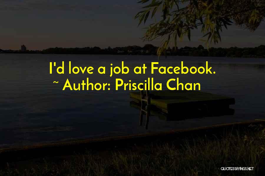 Priscilla Chan Quotes 206174