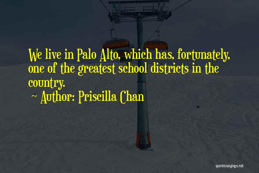 Priscilla Chan Quotes 540182