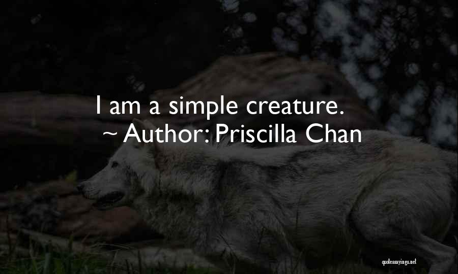 Priscilla Chan Quotes 907341