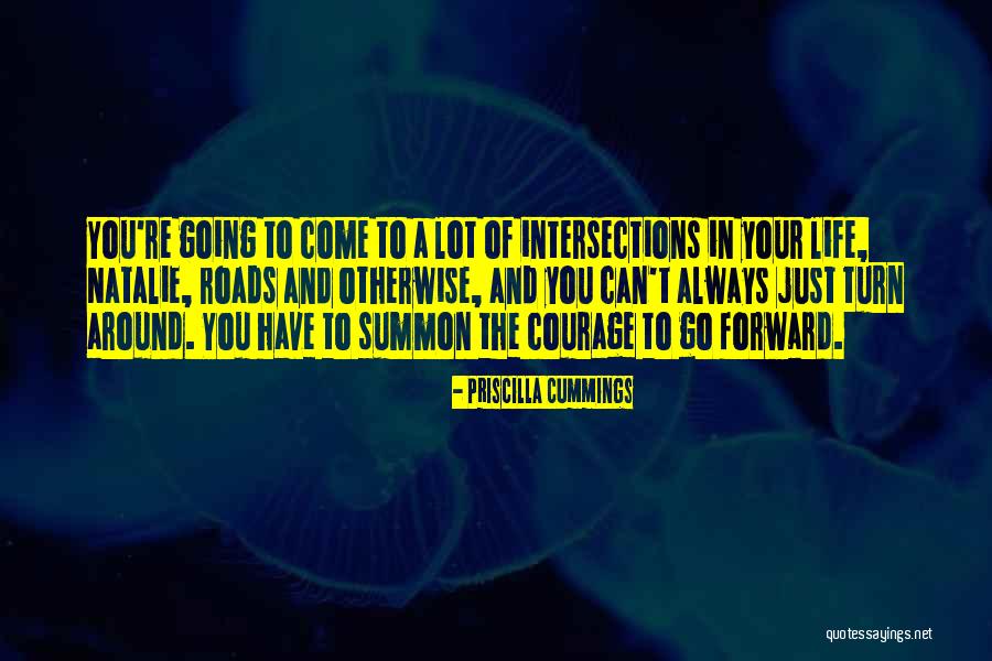 Priscilla Cummings Quotes 1667652