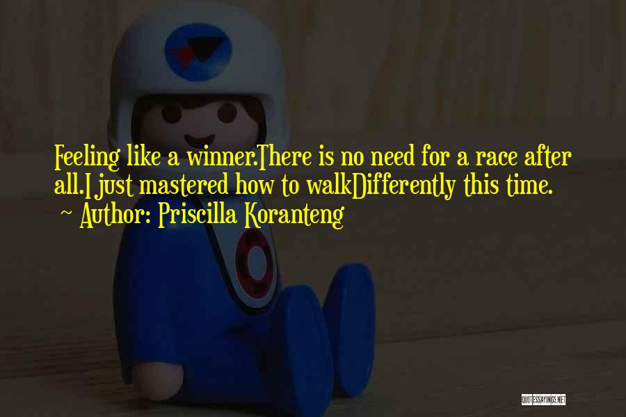 Priscilla Koranteng Quotes 745441