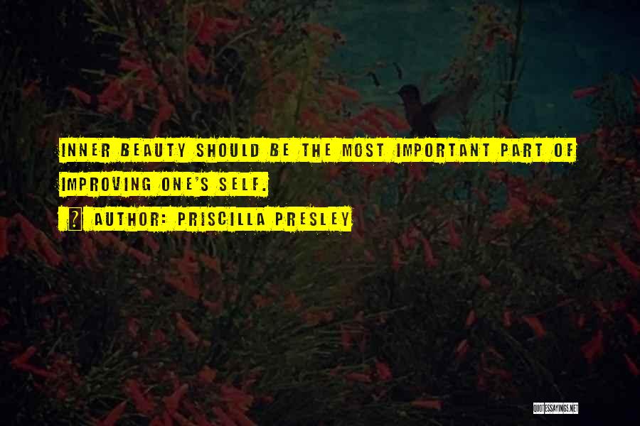 Priscilla Presley Quotes 2188551