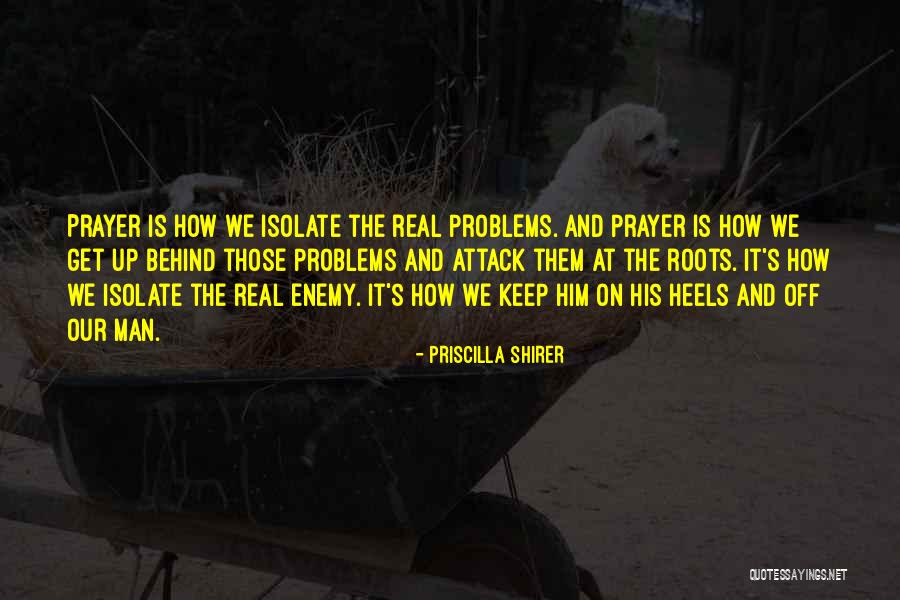 Priscilla Shirer Quotes 1105135