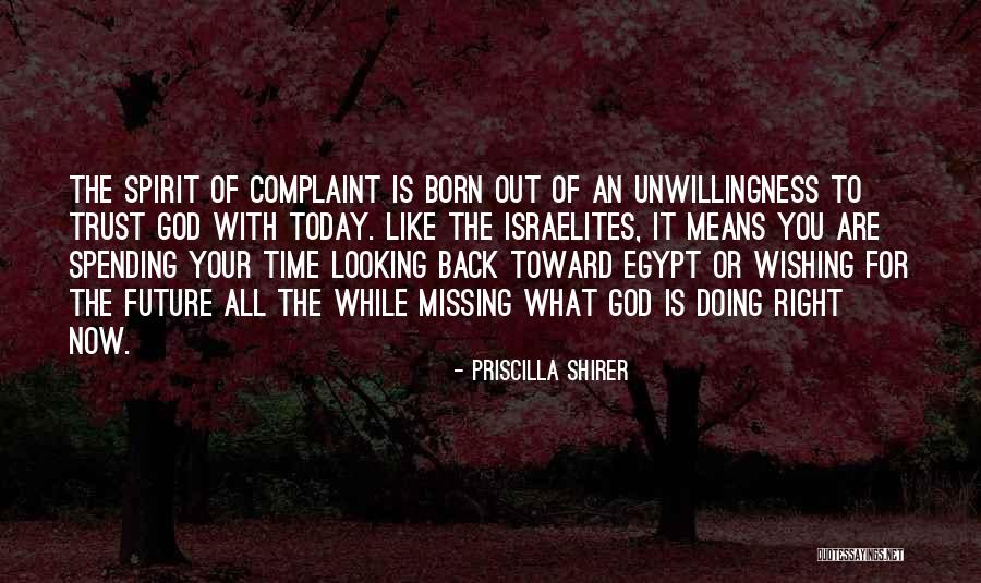 Priscilla Shirer Quotes 1159362