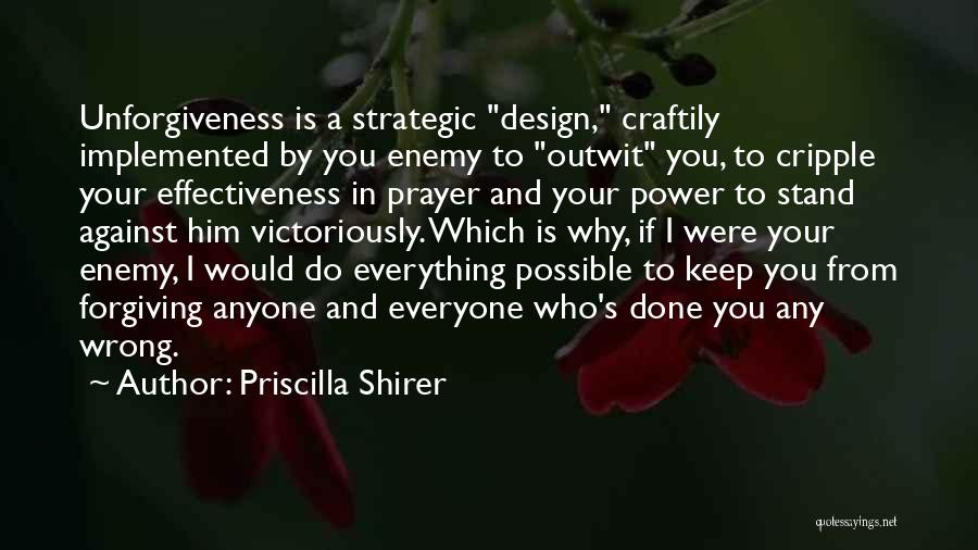 Priscilla Shirer Quotes 1169714
