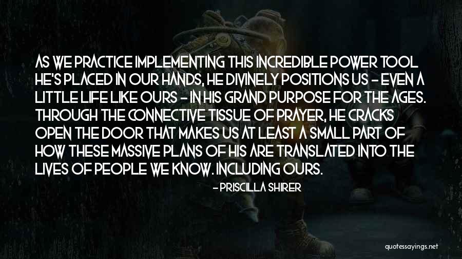 Priscilla Shirer Quotes 2156362