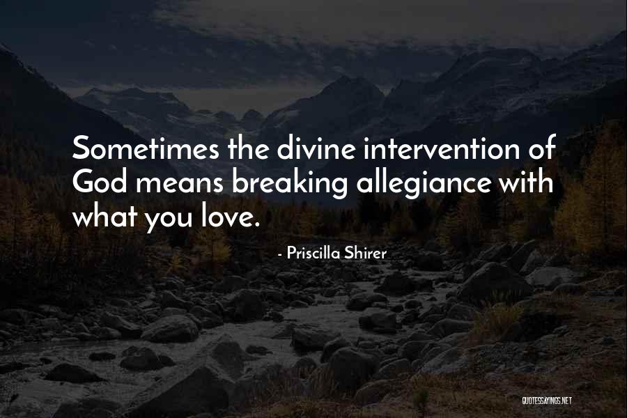 Priscilla Shirer Quotes 2227772