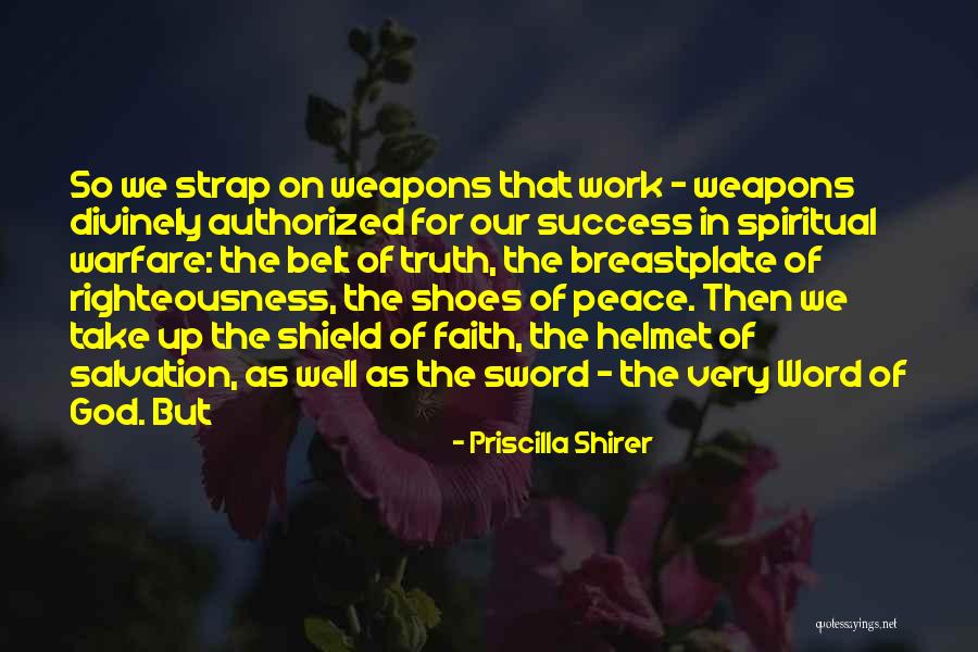 Priscilla Shirer Quotes 664333