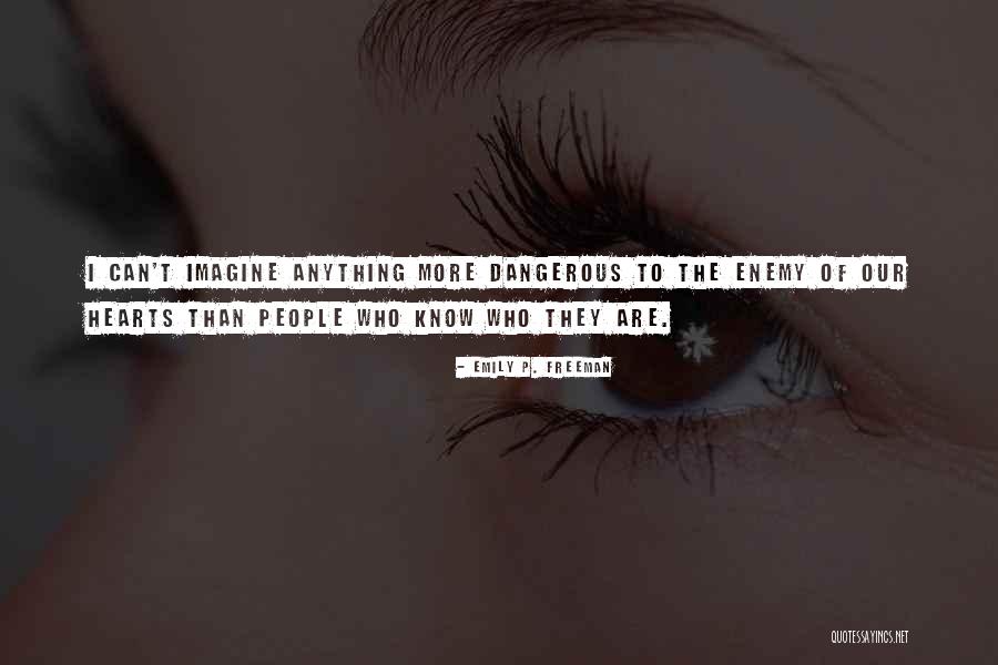 Priscillas Pantry Quotes By Emily P. Freeman Priscillas Pantry Quotes By Emily P. Freeman