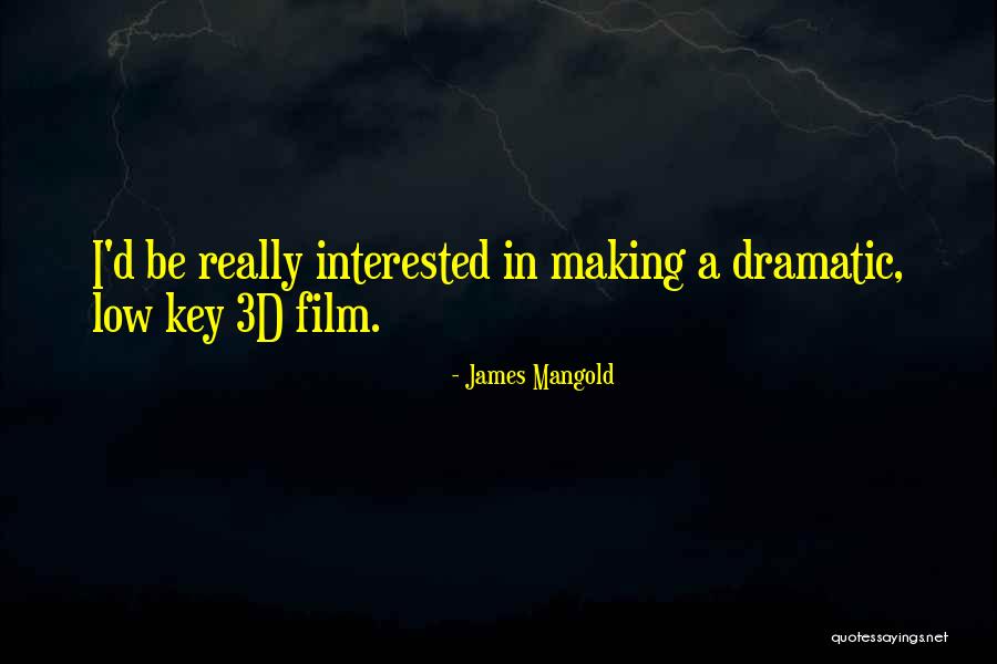 Priscille Eyongetah Quotes By James Mangold Priscille Eyongetah Quotes By James Mangold